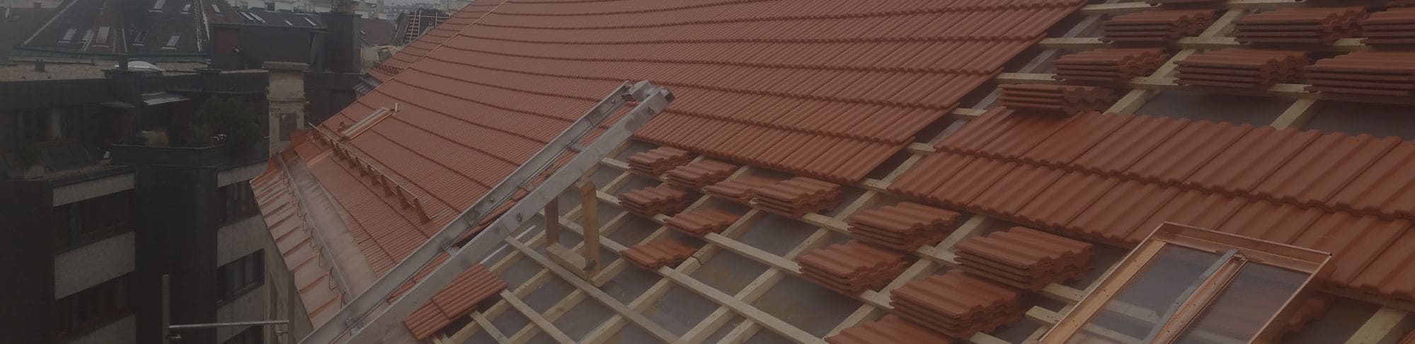 Spenglerei in Sierndorf bei Stockerau